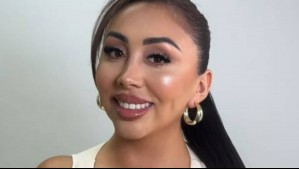 "No me importa que sea réplica": Naya Fácil pide ayuda para encontrar una lujosa y costosa cartera Balenciaga