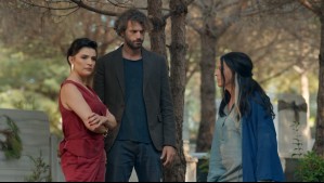 Avance extendido de Leyla: Nur y Mali exhumarán la tumba de Leyla