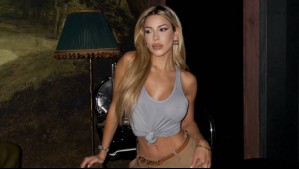 "Nadie es perfecto": Oriana Marzoli toma el consejo de una fan y reflexiona sobre mostrarse al natural