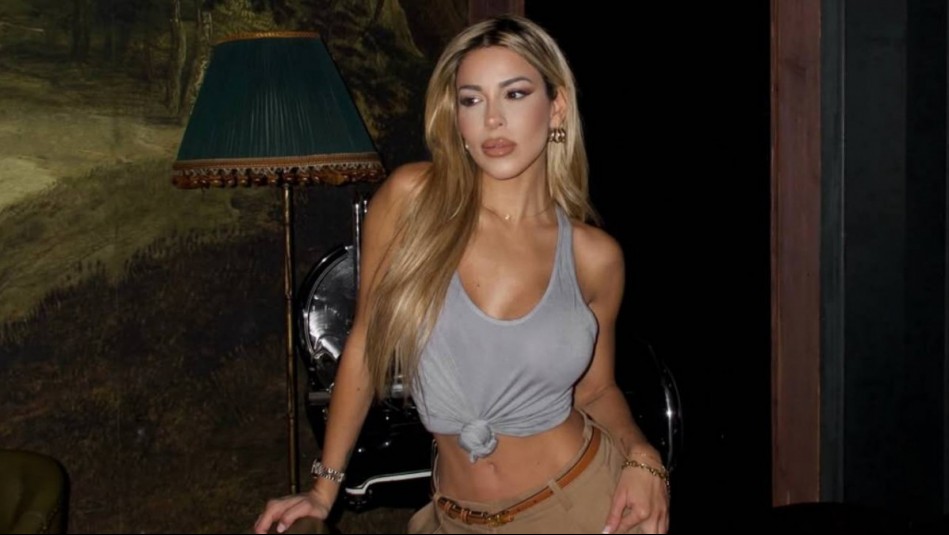 'Nadie es perfecto': Oriana Marzoli toma el consejo de una fan y reflexiona sobre mostrarse al natural