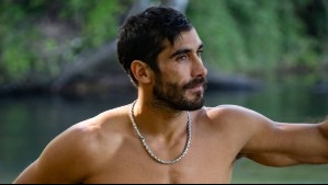 Pedro Astorga disfruta de sus vacaciones en paradisíaco rincón de Brasil: "Un lugar de increíbles paisajes"