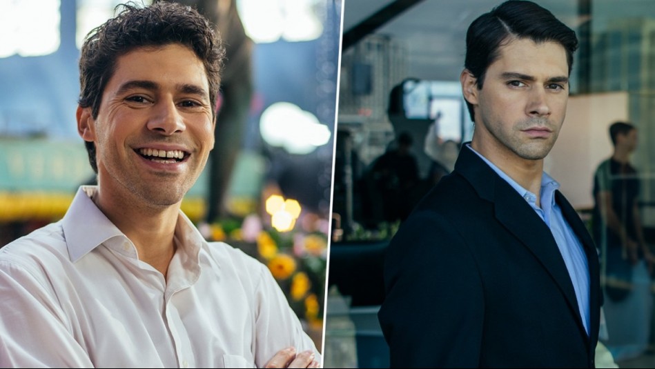 ¿Qué pasó con Pelluco y Rodolfo? La gran sorpresa del final de Nuevo Amores de Mercado
