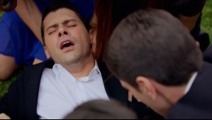 Ignacio le dispara a uno de los gemelos y provoca desesperación en la familia en Nuevo Amores de Mercado