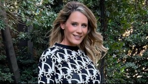 "Pequeños pasos": Rocío Marengo vive uno de los momentos más importantes durante su embarazo