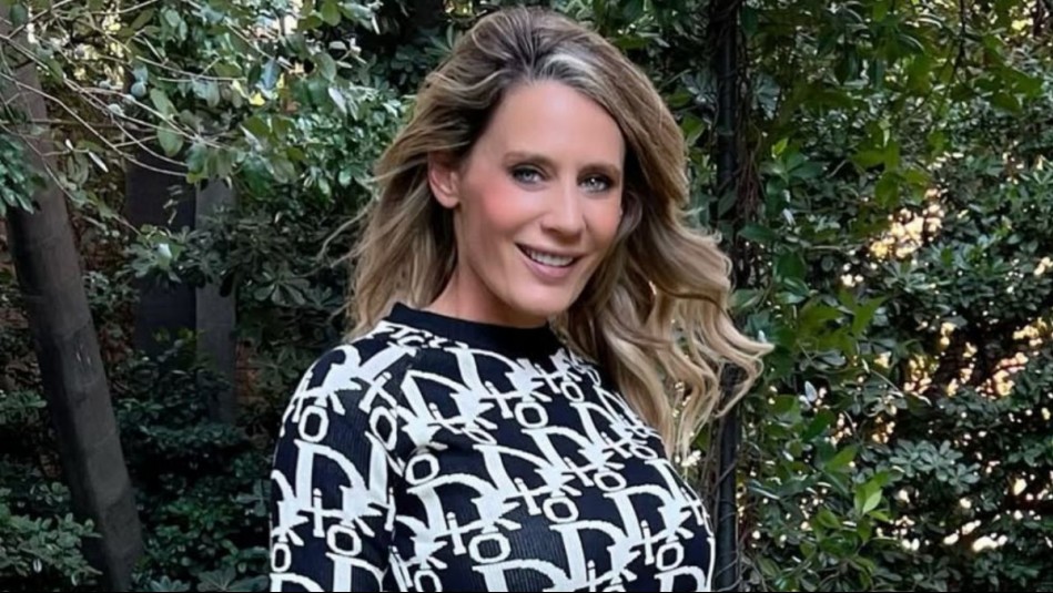 'Pequeños pasos': Rocío Marengo vive uno de los momentos más importantes durante su embarazo