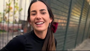 "No soy material para calentar...": Rosario Bravo responde sin filtro a usuario que opinó sobre su cuerpo