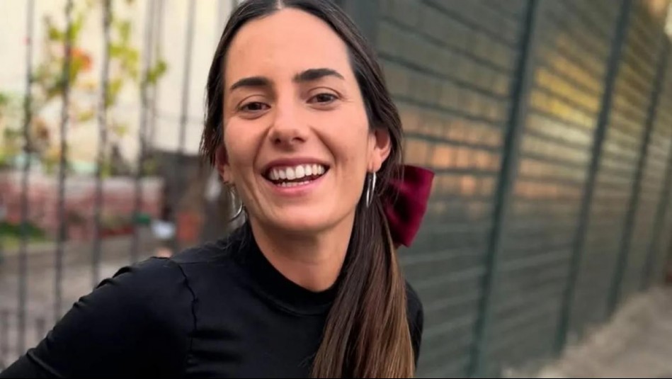 'No soy material para calentar...': Rosario Bravo responde sin filtro a usuario que opinó sobre su cuerpo