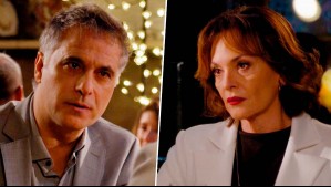 Avance de El Jardín de Olivia: Santiago querrá descubrir qué pasará entre él y Berni de ahora en adelante