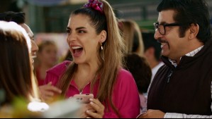 'Salgo hermosa': Este fue el espectacular final que tuvo Shakira en Nuevo Amores de Mercado