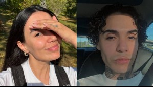 "Estabas atrapada como un pájaro": El mensaje de apoyo de Leo Méndez a su hermana Steffi tras dolorosa ruptura