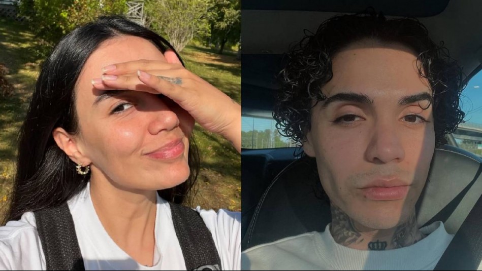 'Estabas atrapada como un pájaro': El mensaje de apoyo de Leo Méndez a su hermana Steffi tras dolorosa ruptura