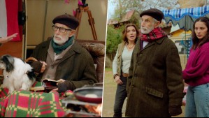 '¡Lo amo!': Espectadores aplauden participación de Tito Noguera en gran estreno de Aguas de Oro