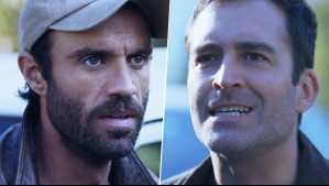 Los Casablanca - Capítulo 130 (135 en Mega Go): Tomás enfrenta a Tormento tras encontrarlo en su antigua casa