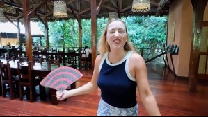 Travel App - Capítulo 9: Puerto Maldonado - Perú