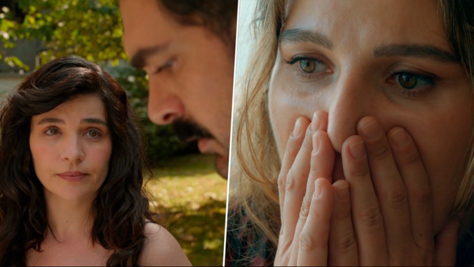 Un embarazo y el amor de Civan marcan impactante adelanto de los próximos episodios de Leyla