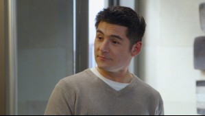 El Jardín de Olivia - Capítulo 97: Alexis realiza incómoda visita al Grupo Walker