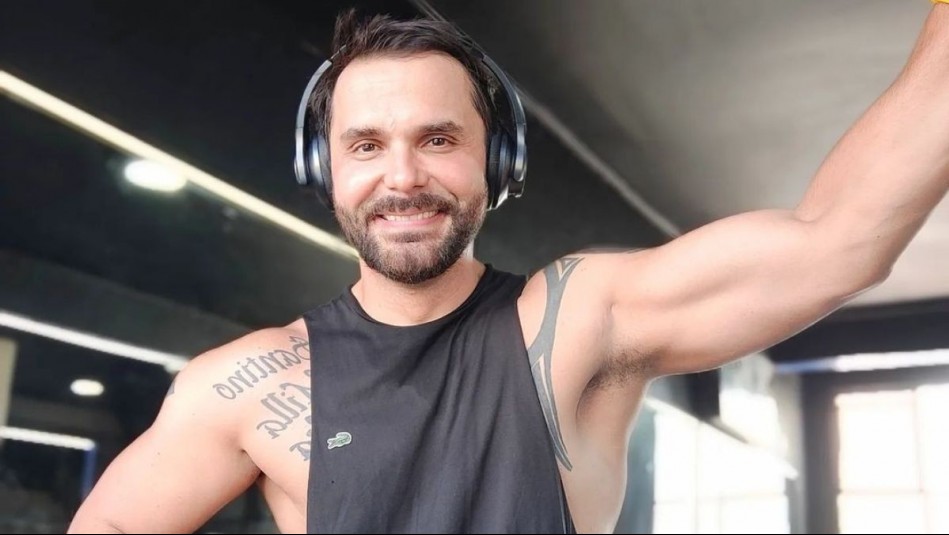 La inesperada y tierna sorpresa que prepararon los hijos de Álvaro Ballero para celebrar su cumpleaños