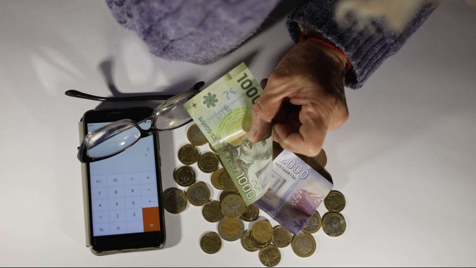 ¿Cuándo recibo la PGU? Así puedes revisar con tu RUT la fecha de pago en agosto