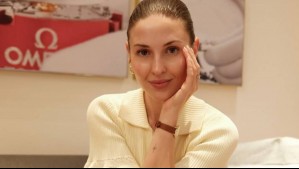'Con mi querido...': Belén Soto se adueña del animal print en exclusivo evento y posa con famoso youtuber 'Con mi querido...': Belén Soto se adueña del animal print en exclusivo evento y posa con famoso youtuber
