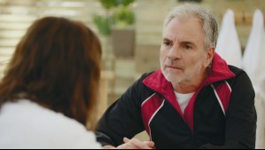 Aguas de Oro - Capítulo 2: Carlos intenta negociar con Karla