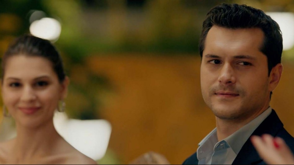 Avance extendido de Leyla: Civan tendrá una cena con la familia de su novia