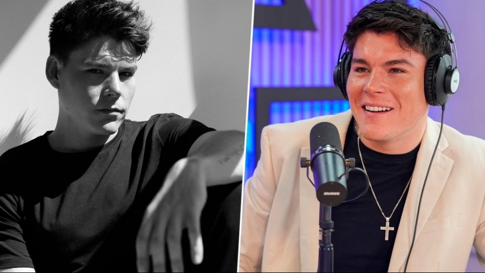 ¿Quién es José Manuel 'Cuco' Cerda?: El joven que le robó el corazón a Daniela Aránguiz