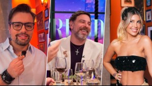 Confesiones, humor y emoción: Mira un adelanto de lo que será el gran estreno de Only Friends en Mega