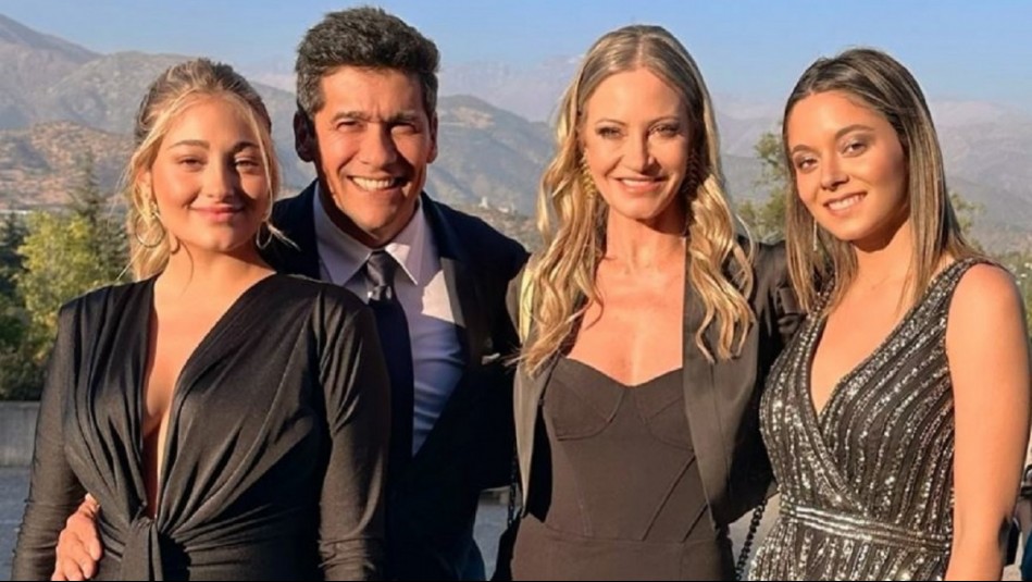 El entretenido safari de la familia Araneda Vacarezza por Sudáfrica: Mira aquí las postales del viaje