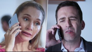 La razón por la que Isabella llamará furiosa a Tomás en el capítulo 132 de Los Casablanca