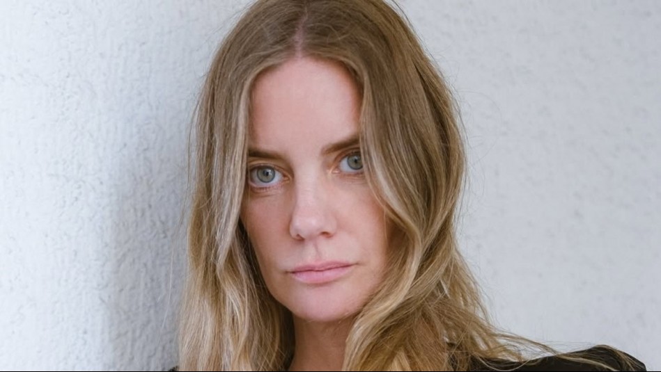 Javiera Acevedo reacciona a fuerte mensaje de un usuario: 'El mundo está muy mal'