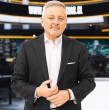 Mega se convirtió a lo largo del día en la opción informativa preferida por las audiencias.