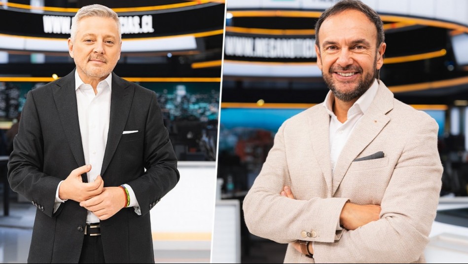 Chile eligió informarse por Mega sobre el tsunami: Lideró en todos los horarios