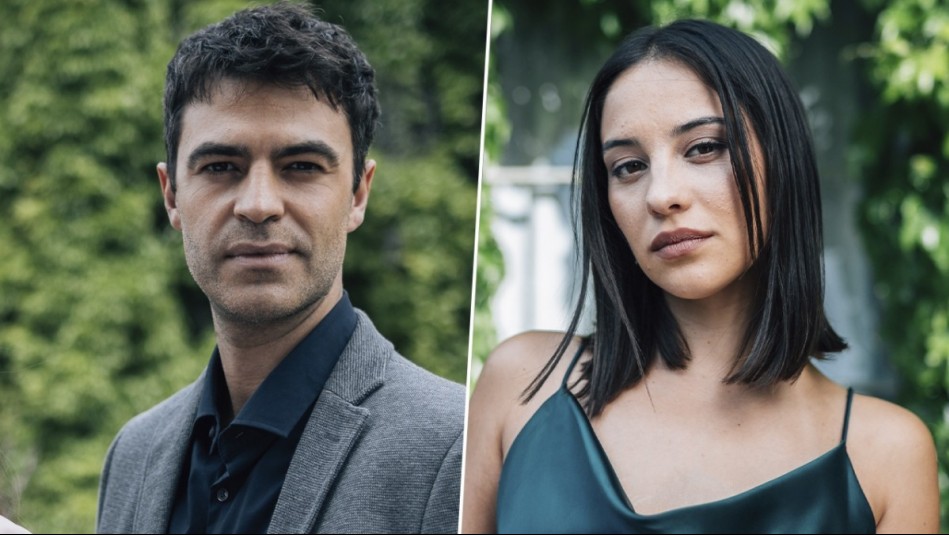 Esta fue la venganza de Luciana contra Juan Pablo por interrumpir su prueba de vestido en Los Casablanca