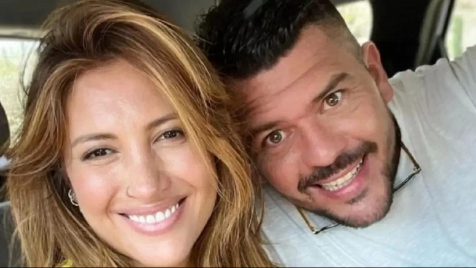 Karen Paola pide que dejen de acosar a seguidora de Juan Pedro Verdier: 'Ella ha sido muy amorosa'