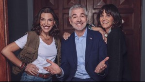 Estreno de Aguas de Oro se posiciona como formato más visto de este 2025: Este fue el rating de la teleserie