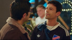 Lautaro le exigirá a Braulio que se aleje de Ayelén en el capítulo 3 de Aguas de Oro