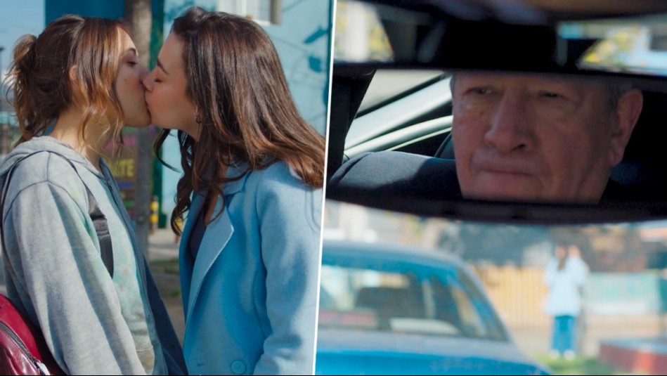 Avance de El Jardín de Olivia: Luis Emilio descubrirá el romance entre Karina e Ignacia