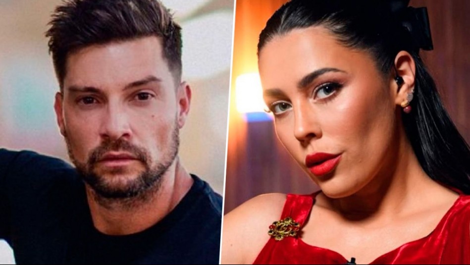 'No saben la impotencia que tengo': Al borde de las lágrimas, Luis Mateucci se desahoga contra Dani Aránguiz