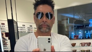Como un magnate: Las fotos de Marcelo Ríos entre yates y autos de lujo Como un magnate: Las fotos de Marcelo Ríos entre yates y autos de lujo