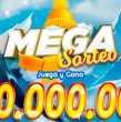 Revisa acá cómo concursar en el último sorteo del Mega Sorteo Invierno de Mega y Lotería.