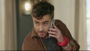 El misterioso plan de Miguel en El Álamo en Aguas de Oro: "Voy a averiguar como sea lo que está pasando"