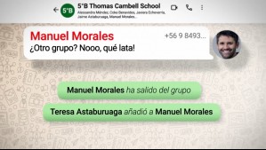 ¡Este es el primer teaser! Conoce el nombre de la nueva teleserie nocturna de Mega