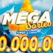 Revisa acá cuál es el número ganador del último sorteo del Mega Sorteo Invierno entre Mega y Lotería.