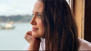 Pamela Leiva presume "su ciudad favorita" con nuevas postales playeras: Bikinis estampados y hermosas vistas