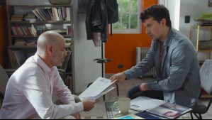 "No es el informe que yo hice": Forense revelará manipulación del caso de Ángela en el capítulo 98 de EJDO