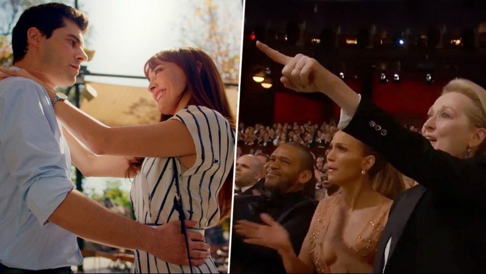 '¡Hicieron justicia!': Fans de Nuevo Amores de Mercado celebran que Pelluco sobreviviera en el gran final