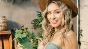 'Se llama...': Sabrina Sosa revela el nombre del bebé que espera junto a Joaquín Montecinos 'Se llama...': Sabrina Sosa revela el nombre del bebé que espera junto a Joaquín Montecinos