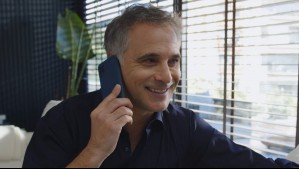 "En estos 10 años...": La confesión de Santiago que podría cambiar todo con Bernardita en el avance de EJDO