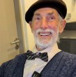 Ernesto, el personaje de Tito Noguera en Aguas de Oro, ya logró ganarse el corazón del público con su particular personalidad.