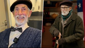 'El viejo tiene muchas frases': Tito Noguera reacciona a los graciosos dichos de su personaje en Aguas de Oro